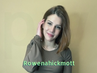 Rowenahickmott