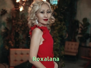 Roxalana