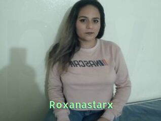 Roxanastarx
