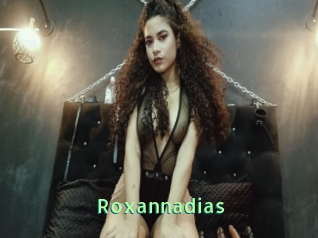 Roxannadias