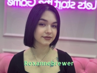 Roxannebrewer