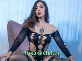 Roxannehiller