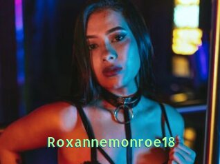 Roxannemonroe18
