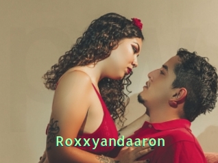 Roxxyandaaron