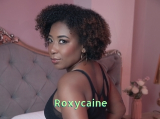 Roxycaine