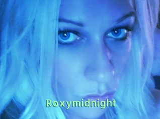 Roxymidnight
