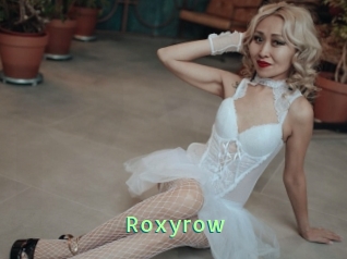 Roxyrow