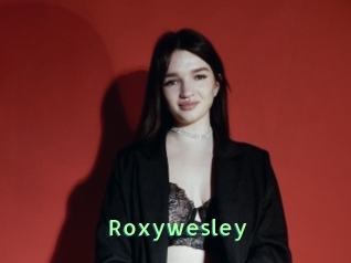 Roxywesley