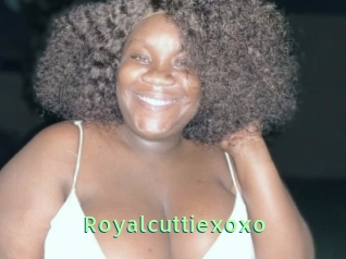Royalcuttiexoxo