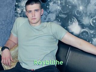 Royblithe