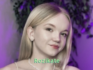 Rozikate
