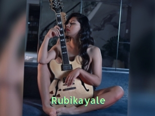 Rubikayale