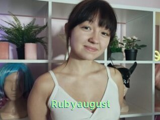 Rubyaugust