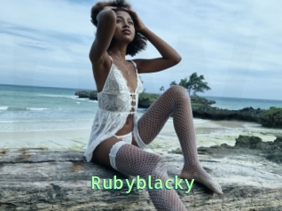 Rubyblacky