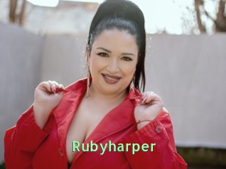 Rubyharper