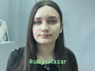 Rubysalazar