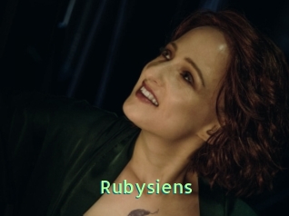 Rubysiens