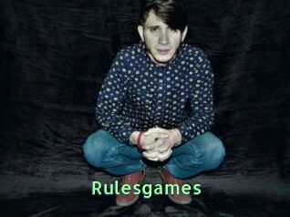 Rulesgames
