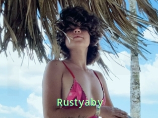 Rustyaby