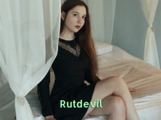 Rutdevil