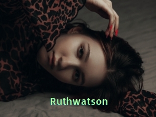 Ruthwatson