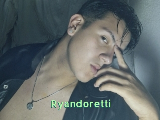 Ryandoretti