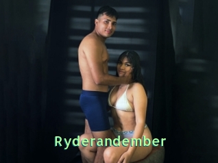 Ryderandember