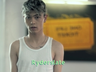 Ryderslate