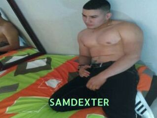 SAMDEXTER