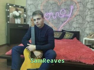 SamReaves