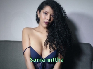 Samannttha