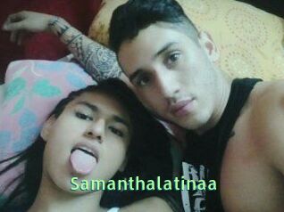 Samanthalatinaa