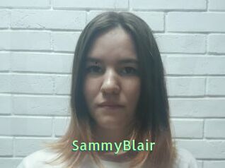SammyBlair