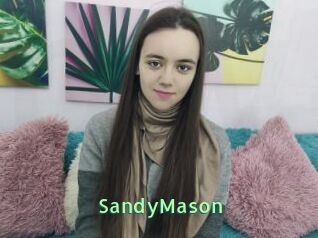 SandyMason