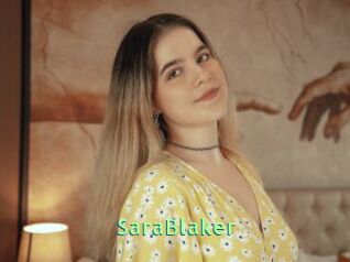 SaraBlaker
