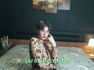 SaraLiberman18
