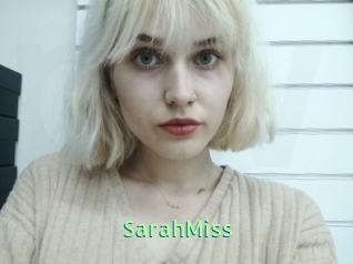 SarahMiss