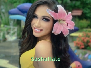 SashaHale