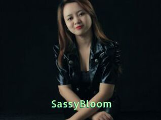 SassyBloom