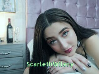 ScarlethWilery