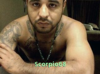 Scorpio68