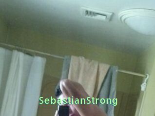 SebastianStrong