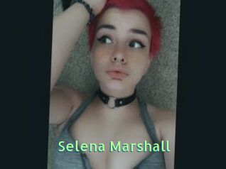 Selena_Marshall
