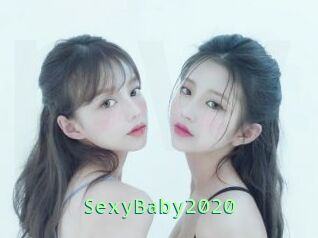 SexyBaby2020