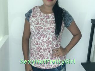 SexyHotPrettyGirl