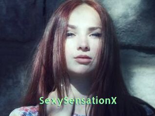 SexySensationX
