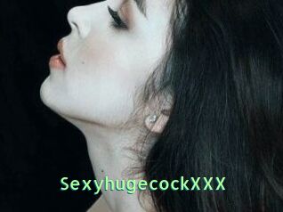 SexyhugecockXXX