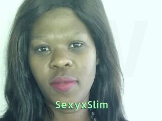 SexyxSlim