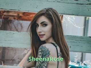 SheenaRose