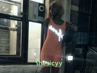 Shesicyy